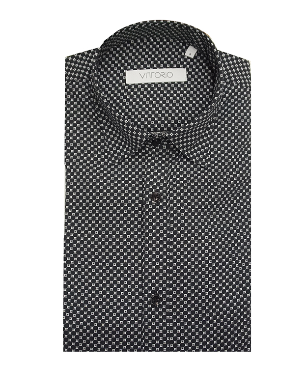 Vittorio Artist Man Shirt